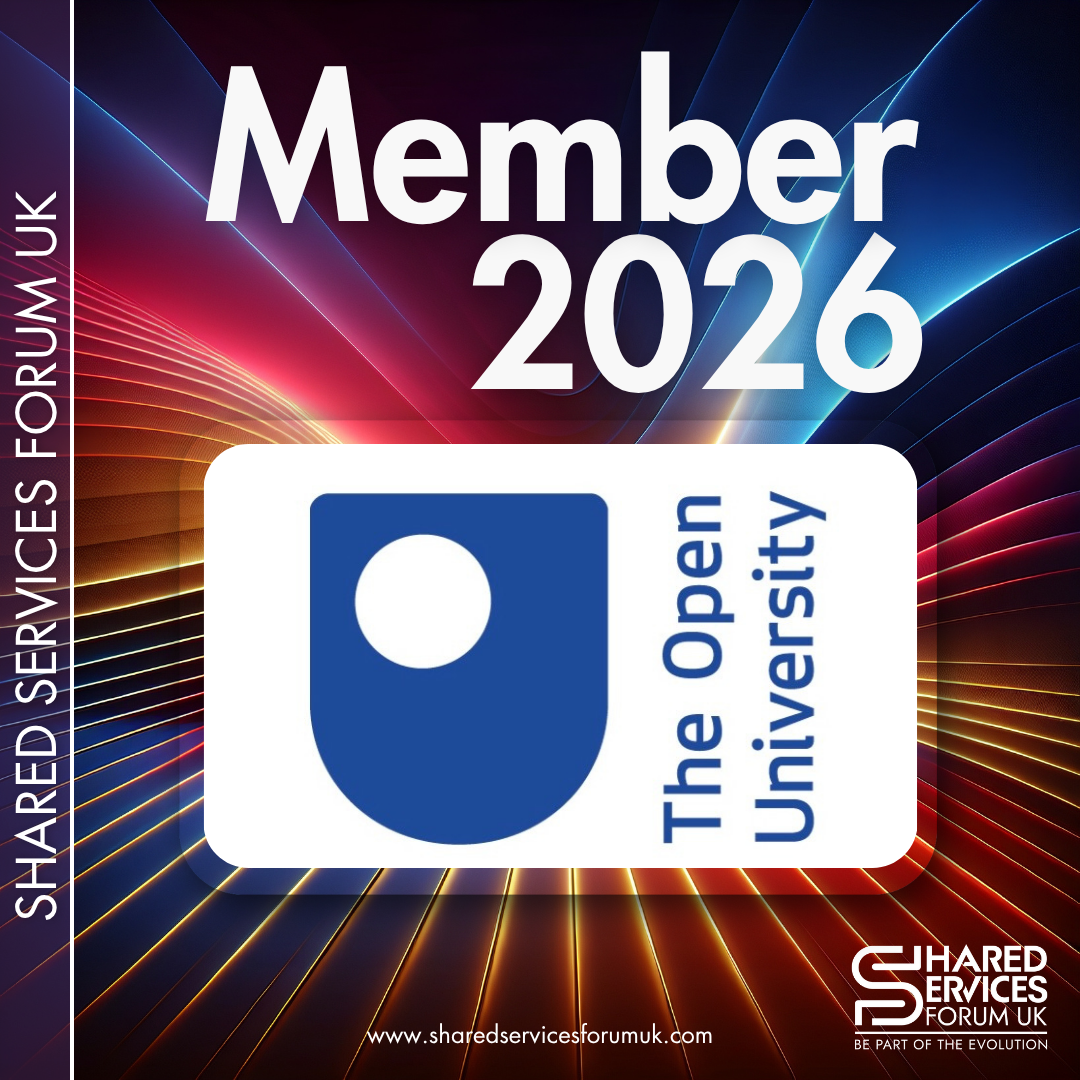 SSF UK Welcomes The Open University Back as Members for 2026