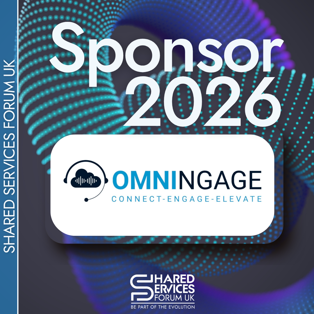 Omningage Announced as Headline Sponsor for Future Vision: Resilience Rebooted Annual Conference 2026