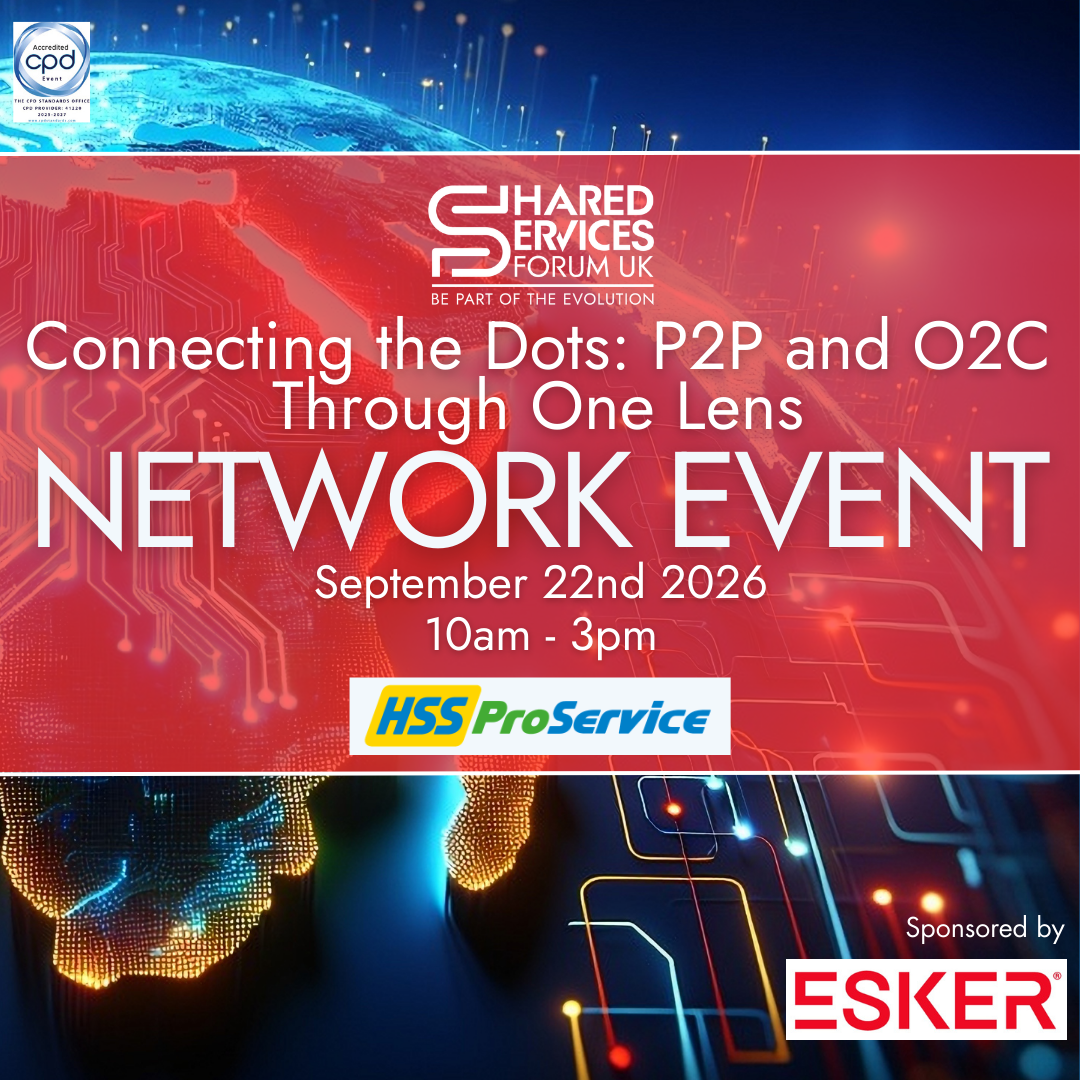 Connecting the Dots: P2P and O2C Through One Lens