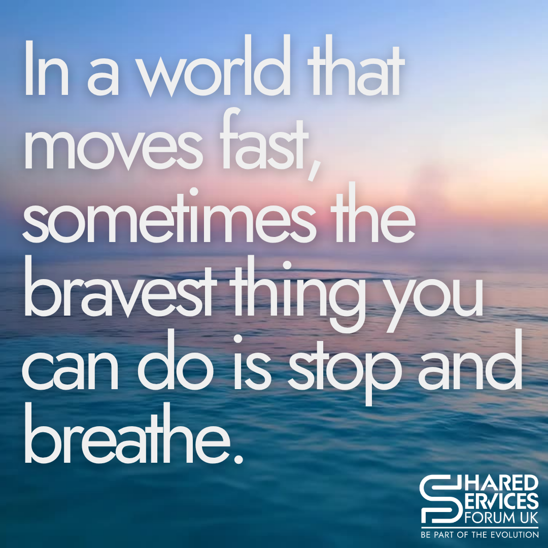 Stress Awareness Month 2026: Be the Change