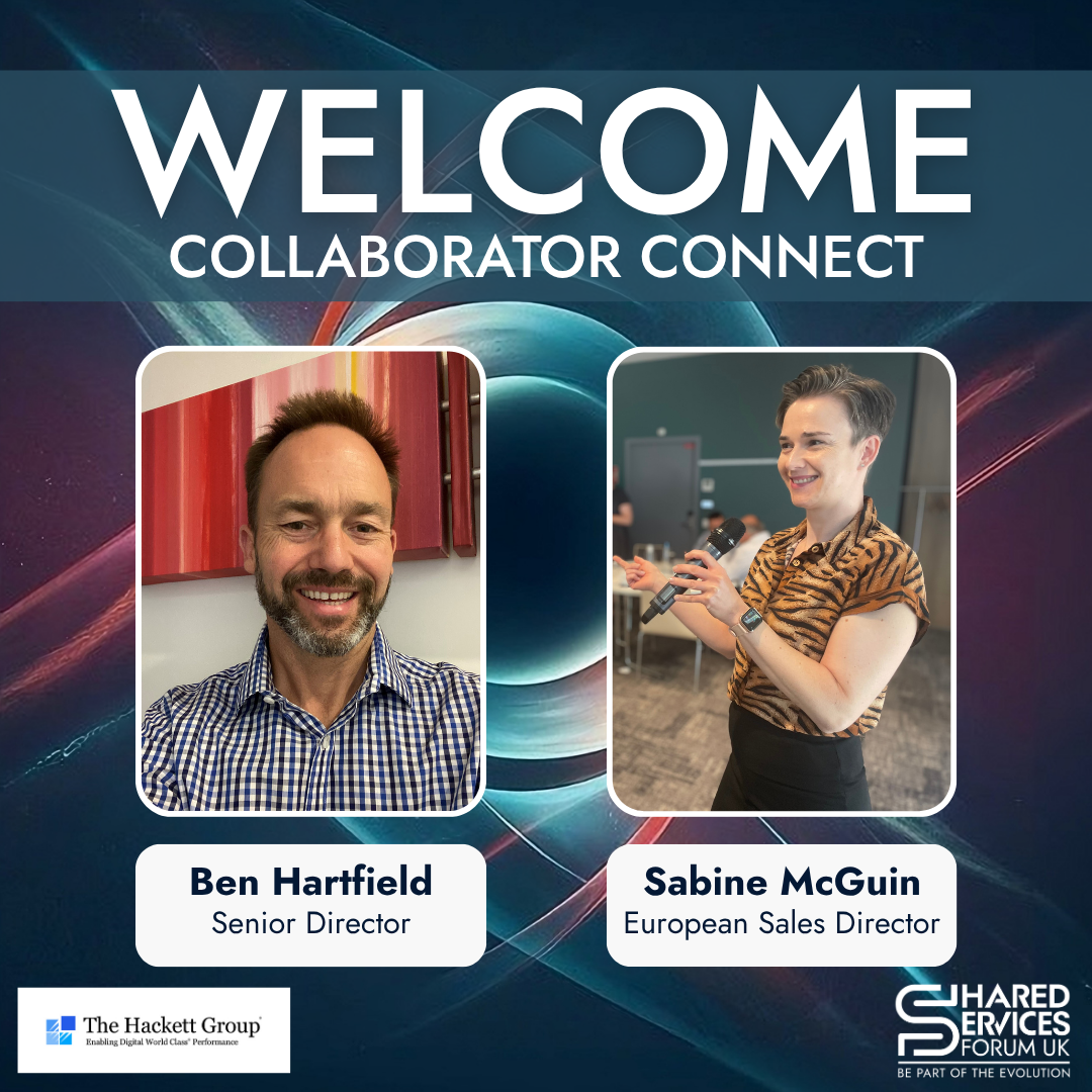 Welcoming Ben Hartfield and Sabine McGuin to Our Next Collaborator Connect Session this April