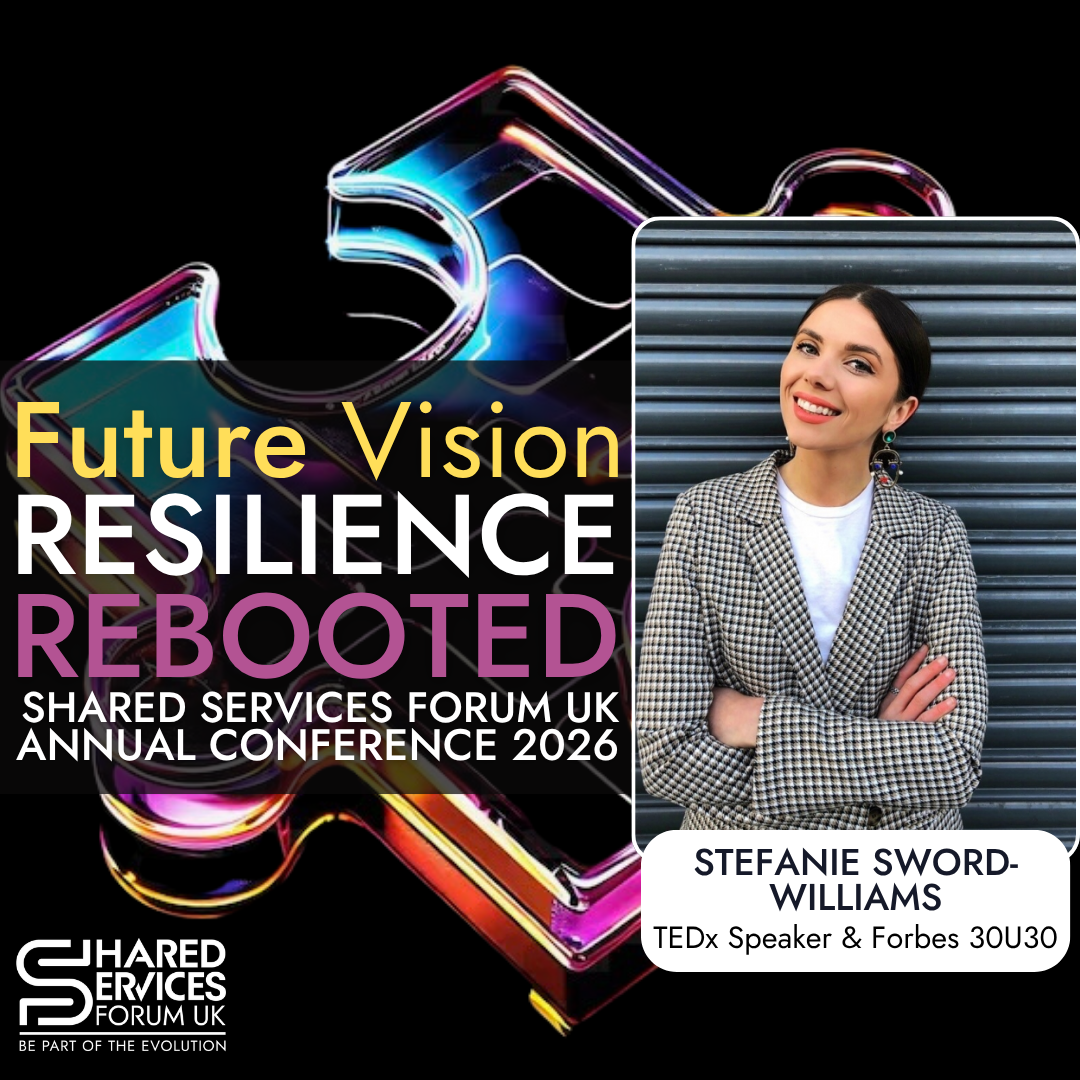 Stefanie Sword-Williams Announced as Closing Keynote for Future Vision: Resilience Rebooted Annual Conference