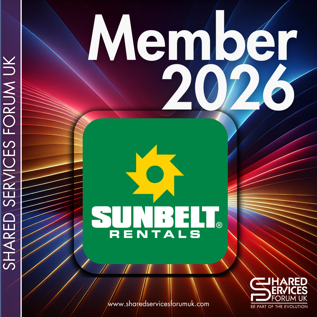 SSF UK Welcomes Sunbelt Rentals to Our Membership Community