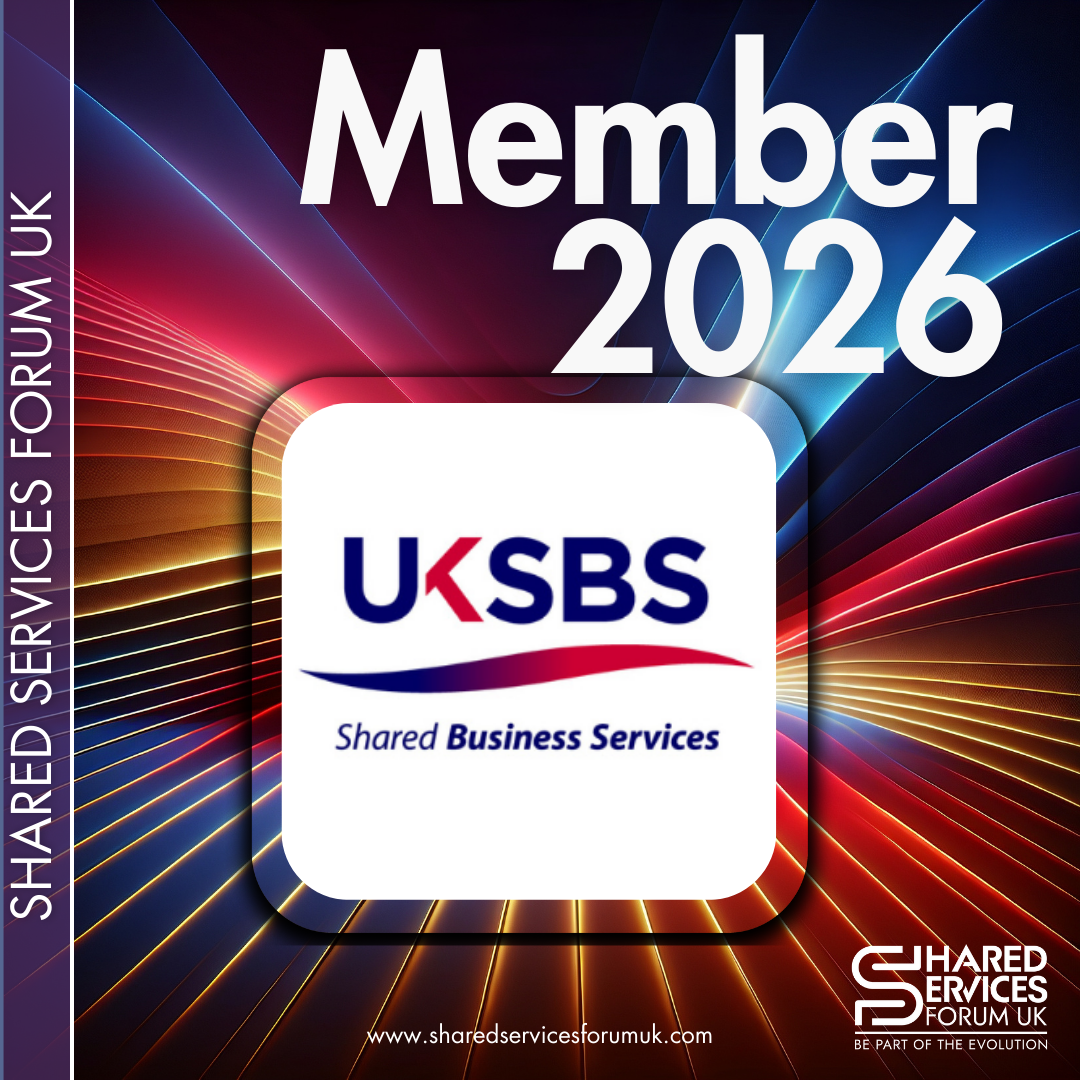 UK Shared Business Services Rejoins SSF UK for 2026