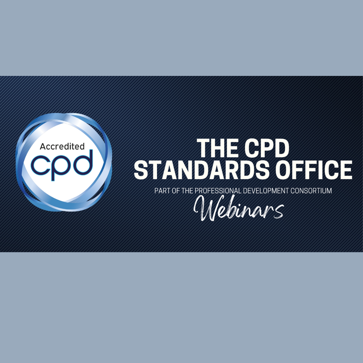 Webinar: Listen with Intention: Improve Conversations, Collaboration and Results - CPD Standards Office