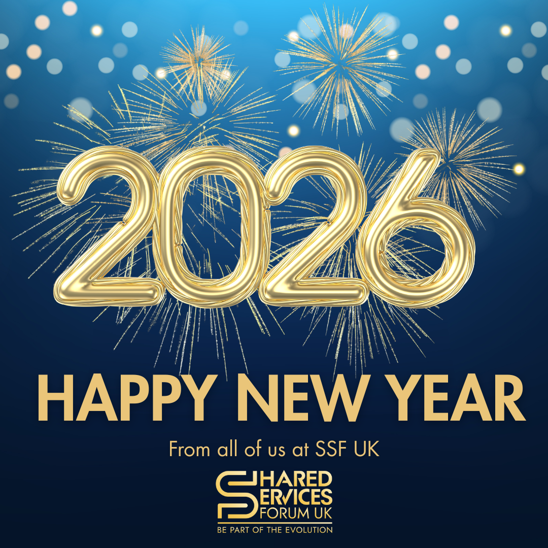Happy New Year from SSF UK!