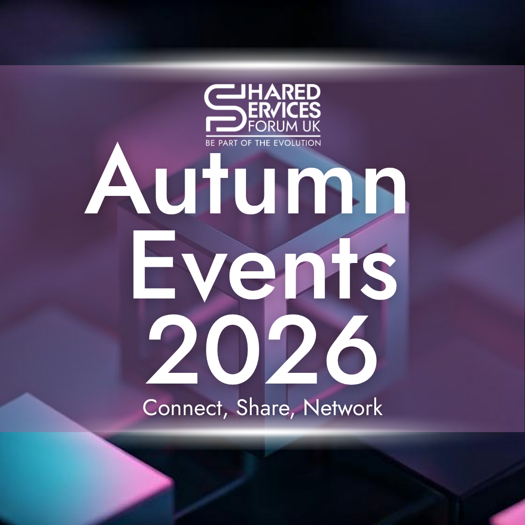 SSF UK Autumn Programme Kicks Off This September
