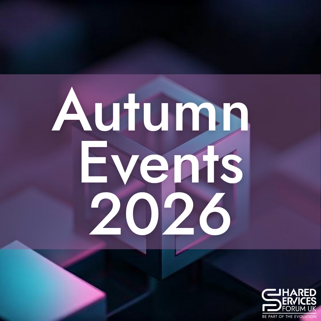 SSF UK Autumn Programme Kicks Off This September