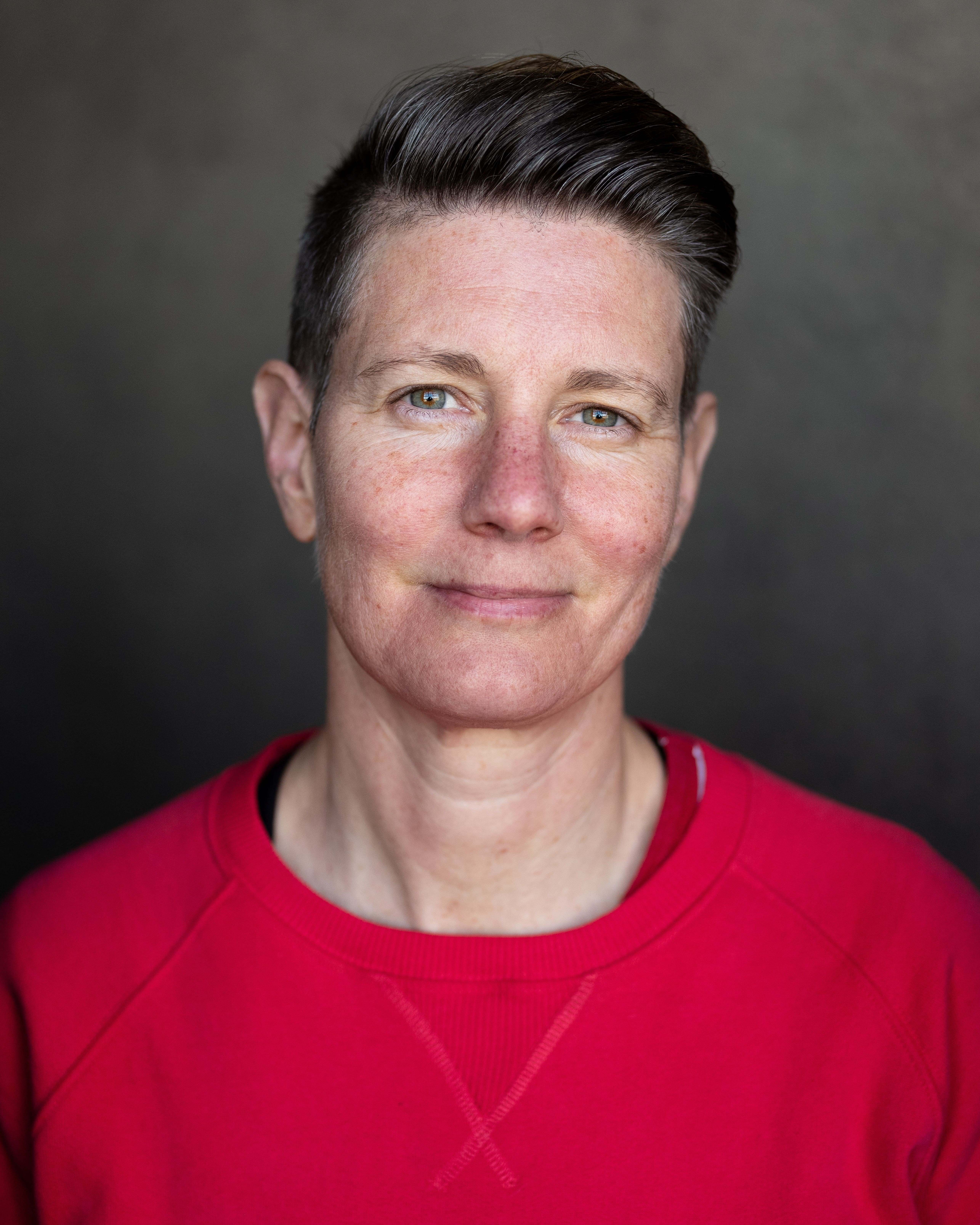 WELCOMING LEANNE SPENCER TO OUR ANNUAL CONFERENCE 2022