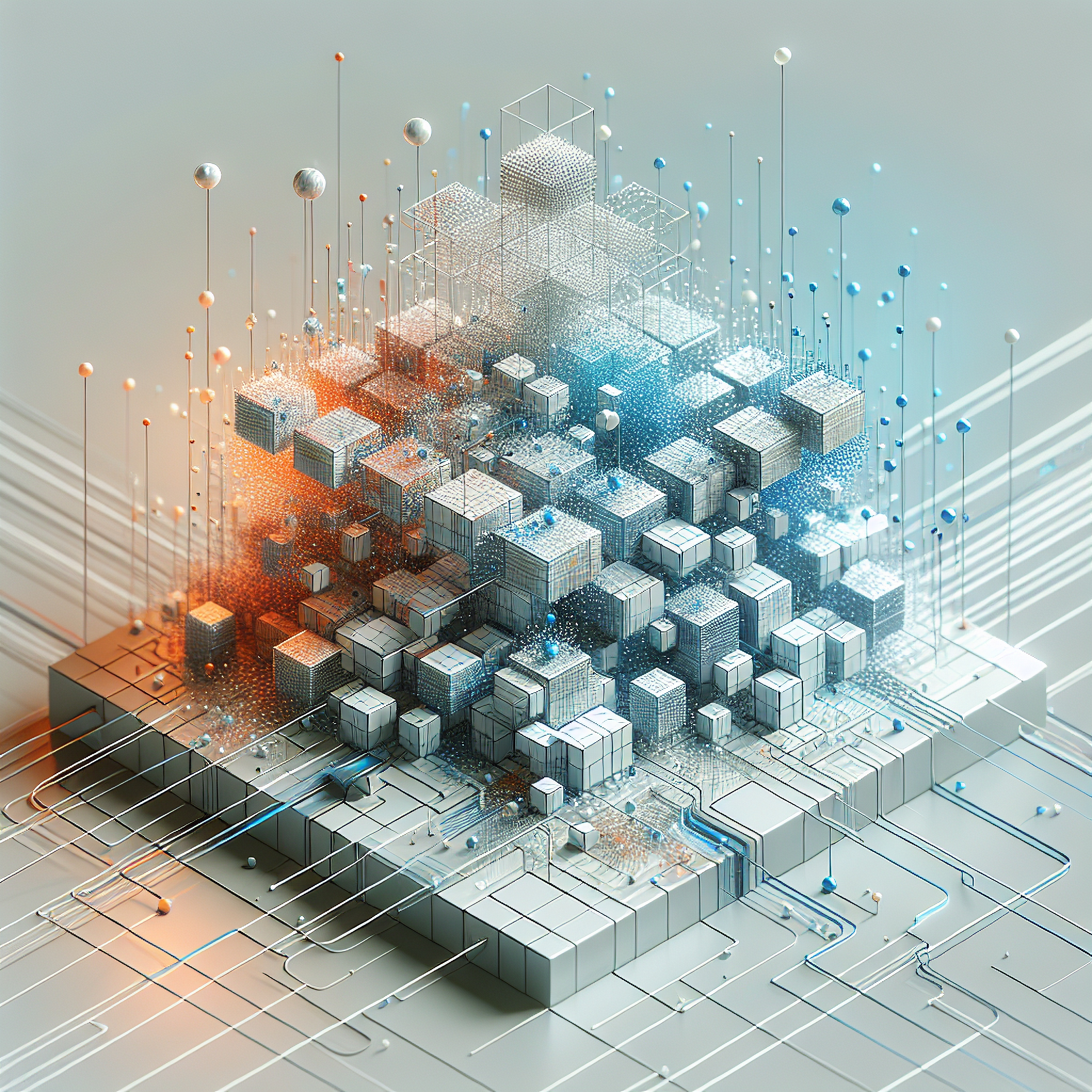 Change and Resilience: The Cornerstones of Shared Services in 2026