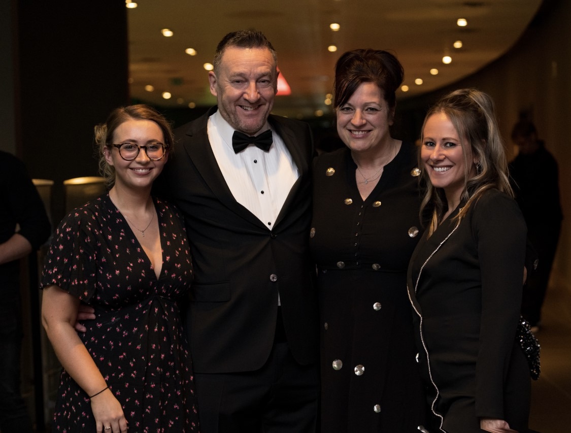 FUTURE VISION AWARDS 2022