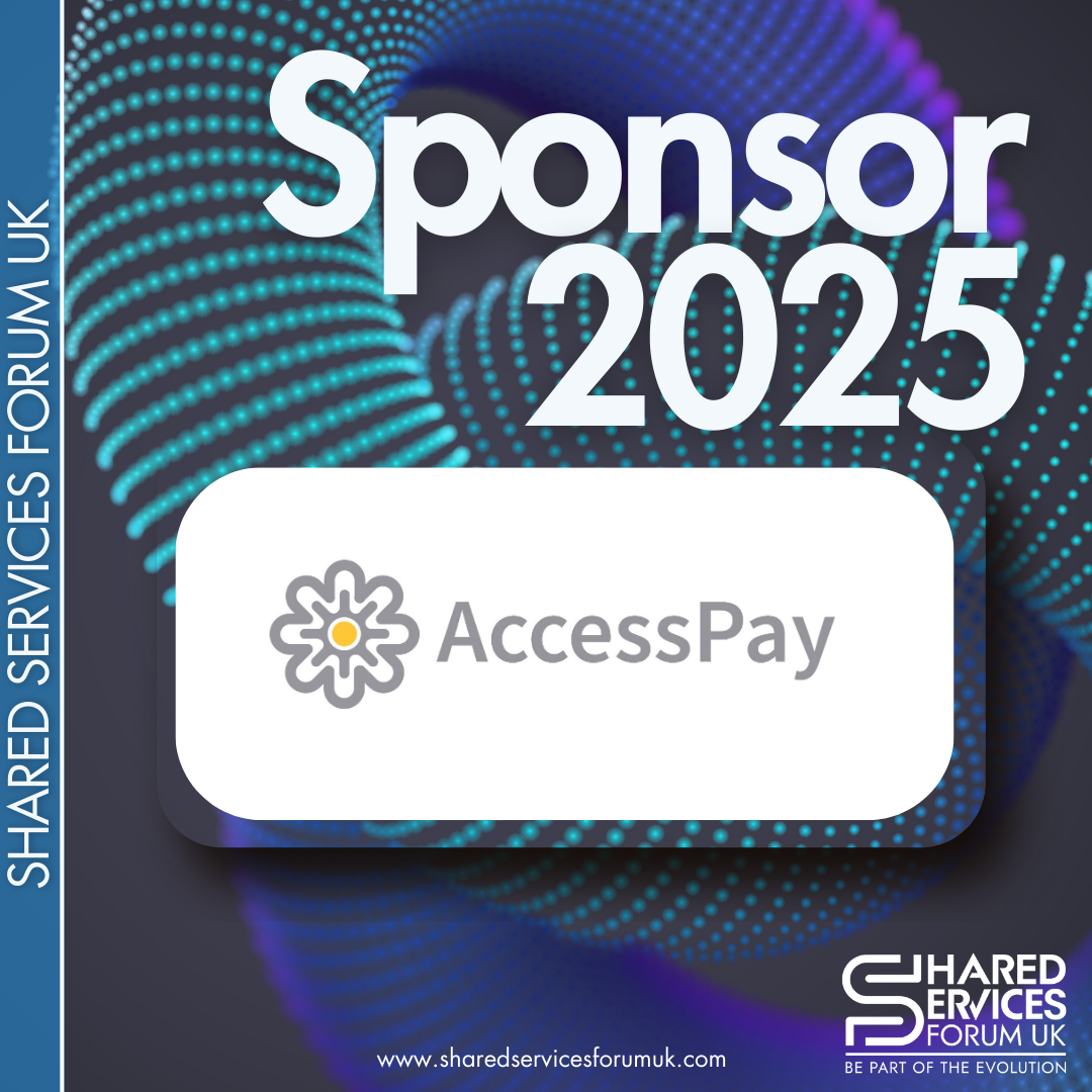 WELCOMING ACCESSPAY AS CONFERENCE 2025 SPONSORS