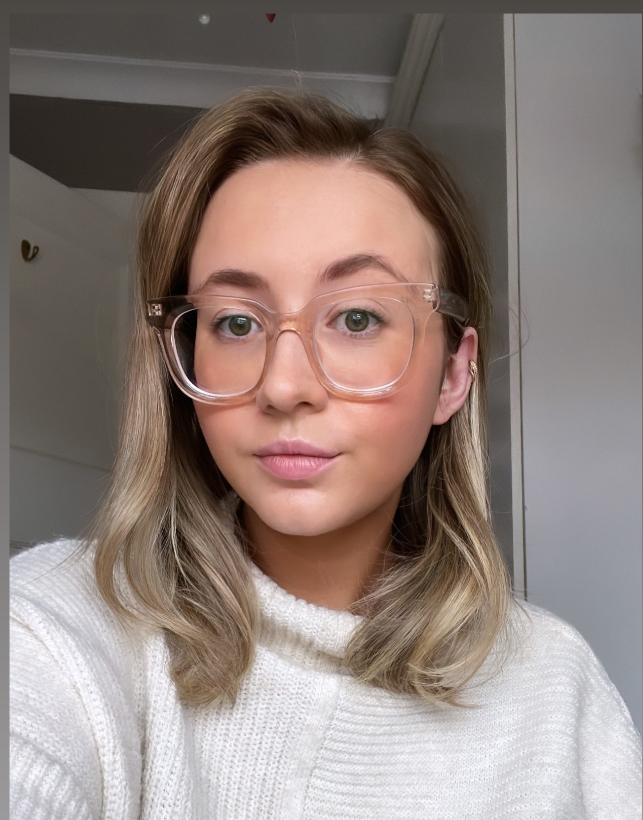 WELCOMING ALEXANDRA LOMAS TO THE SSF UK TEAM