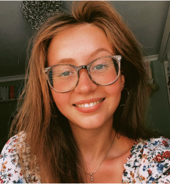 WELCOMING ALEXANDRA OUR NEW SSF UK NETWORKING ADMINISTRATOR 