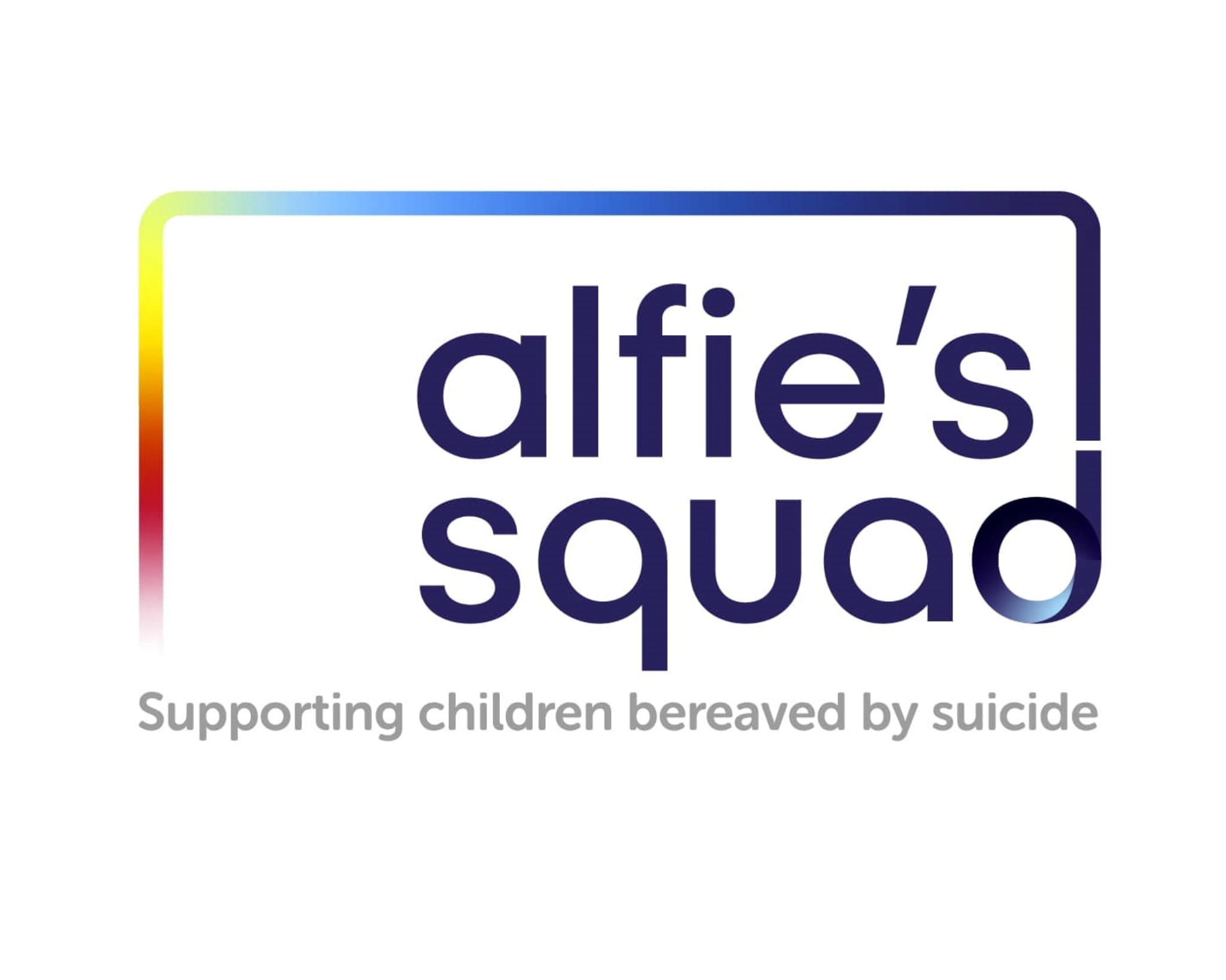 WELCOMING ALFIE'S SQUAD TO THE ANNUAL CONFERENCE 2024
