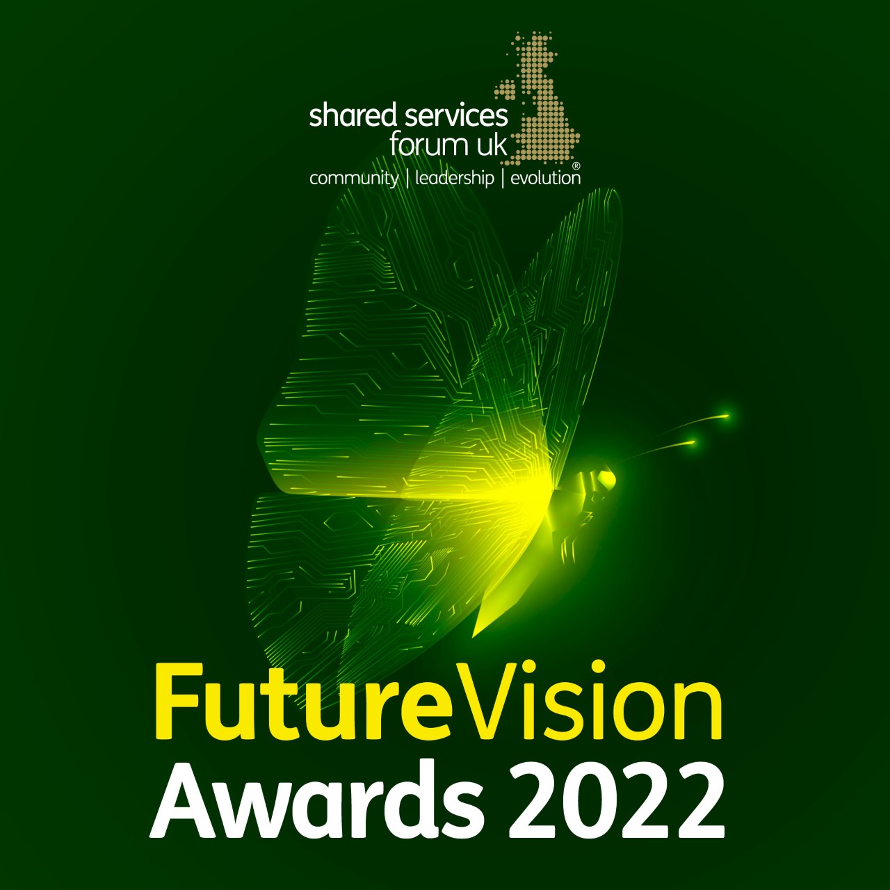 FUTUREVISION AWARDS 2022