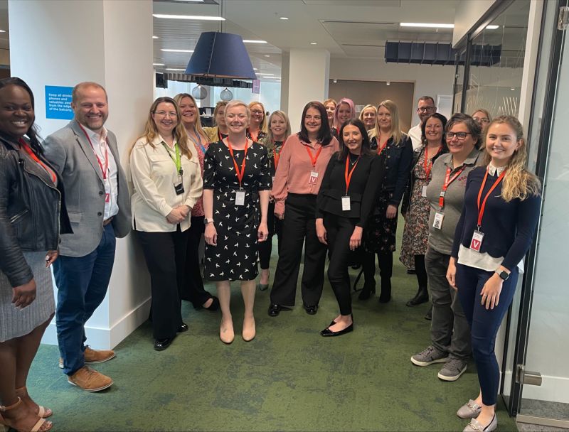 HR & PAYROLL NETWORK EVENT - 10TH MAY 2022