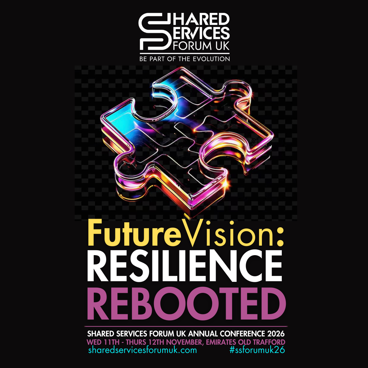 Future Vision 2026: Resilience Rebooted – Powering Forward with Strength and Innovation