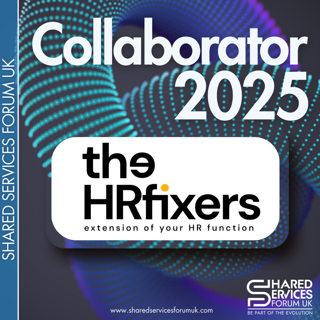 WELCOMING THE HR FIXERS AS SSF UK COLLABORATORS