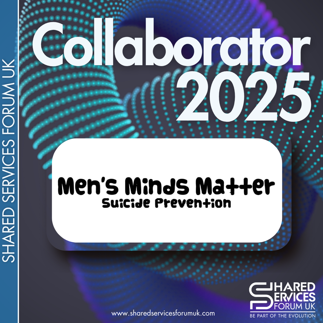 WELCOMING MEN'S MINDS MATTER AS SSF UK COLLABORATORS
