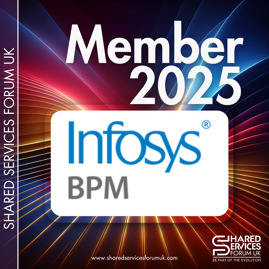 WELCOMING BACK INFOSYS BPM TO OUR MEMBERSHIP COMMUNITY