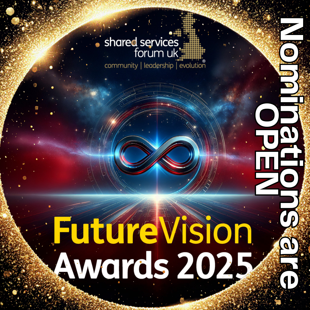 NOMINATIONS FOR THE FUTURE VISION AWARDS 2025 ARE OPEN!!!!