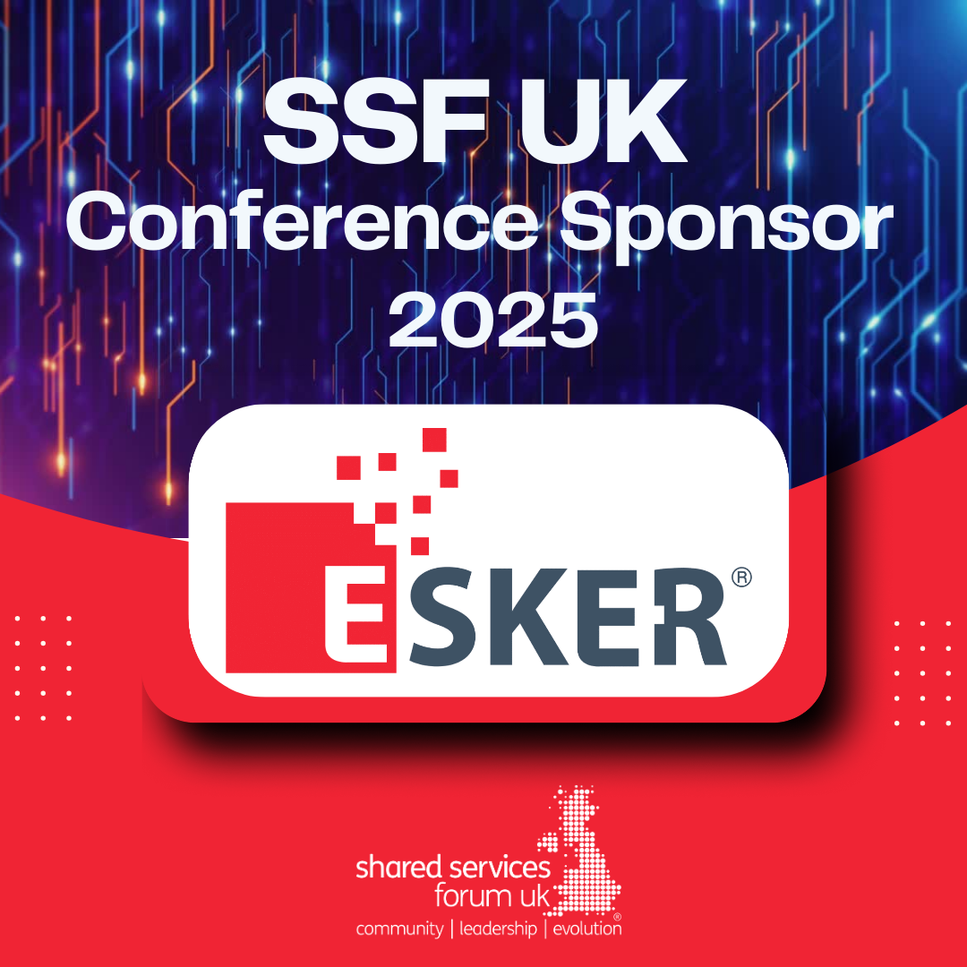 WELCOMING ESKER AS SPONSORS FOR 2025