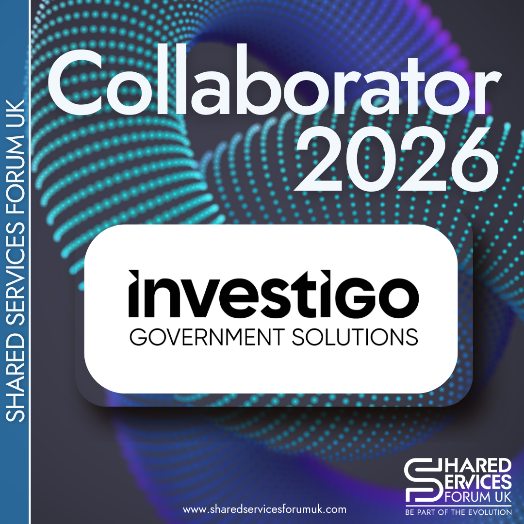 SSF UK Welcomes Investigo Government Solutions as a Collaborator