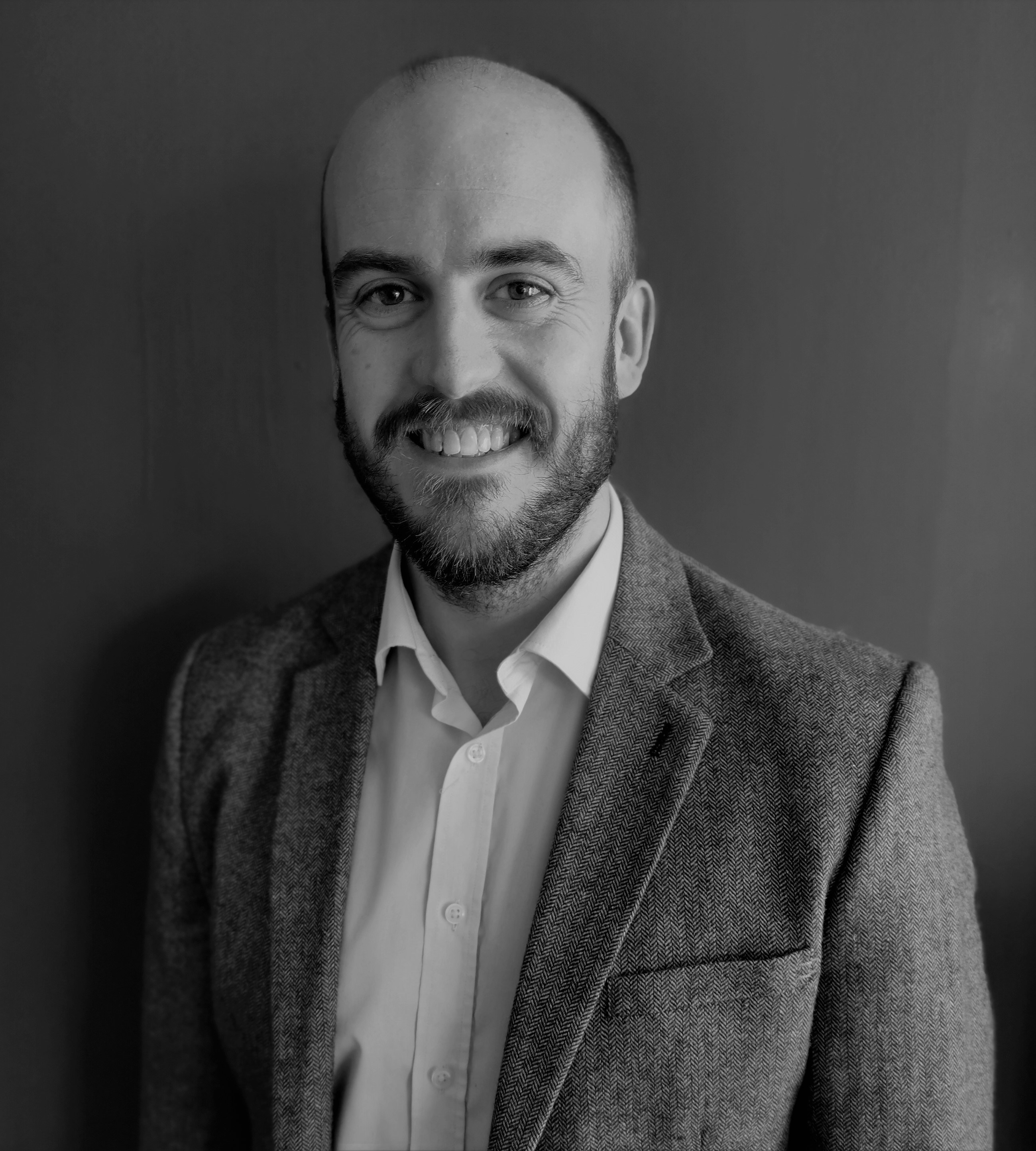 WELCOMING DANNY WHEELER TO SSF UK
