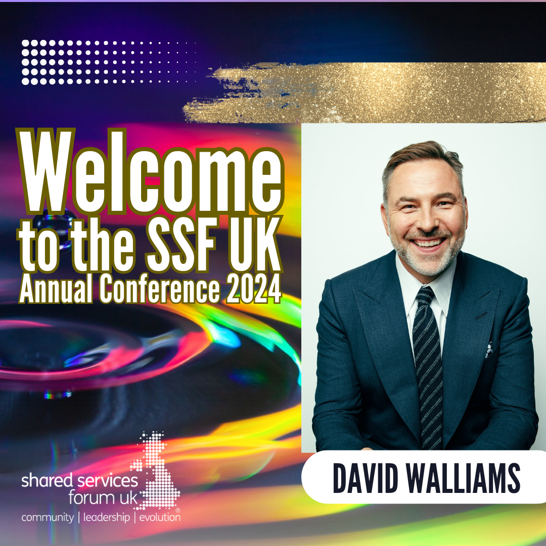 WELCOMING DAVID WALLIAMS TO THE FUTURE VISION YOUR CULTURE YOUR DNA ANNUAL CONFERENCE 2024