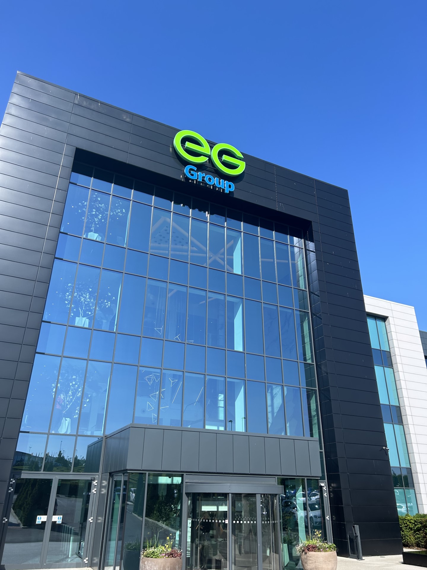 HIGHLIGHTS FROM THE DIGITAL & OPERATIONAL EXCELLENCE NETWORK EVENT - JUNE 2020