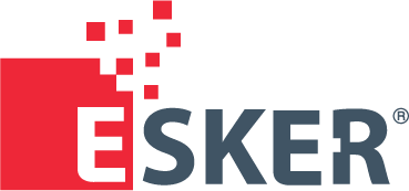 WELCOMING ESKER AS 2023 SPONSORS