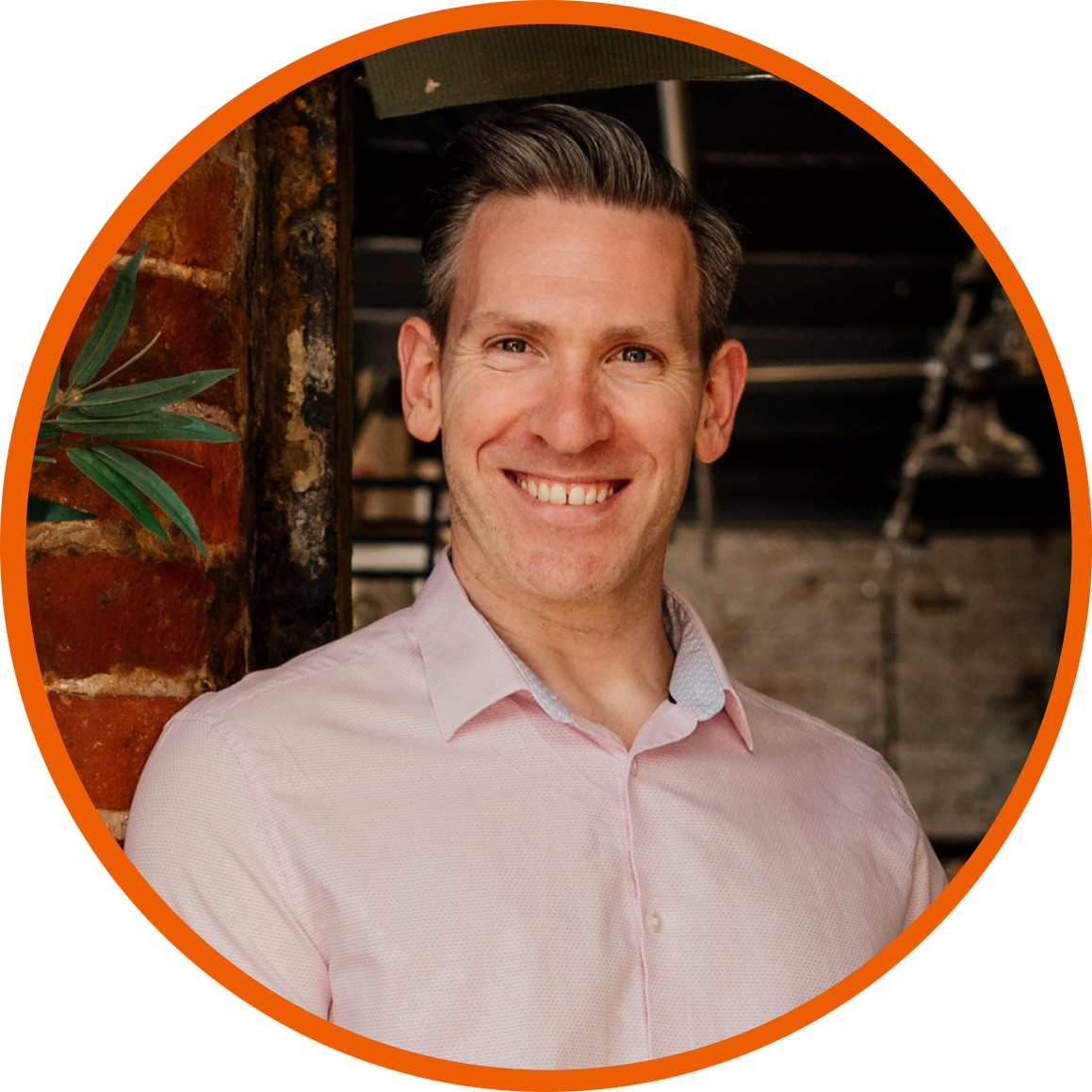 WELCOMING GARRY GORMLEY AS GUEST SPEAKER TO THE ANNUAL CONFERENCE 2O23