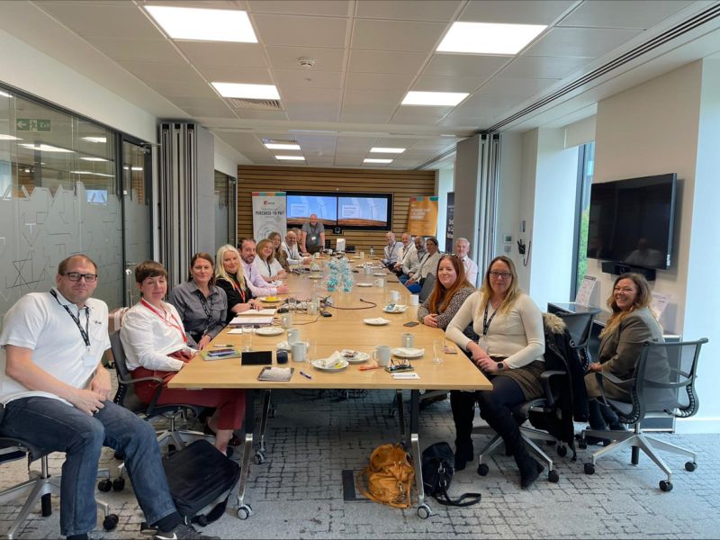 ORDER TO CASH NETWORK EVENT - MAY 26TH 2022