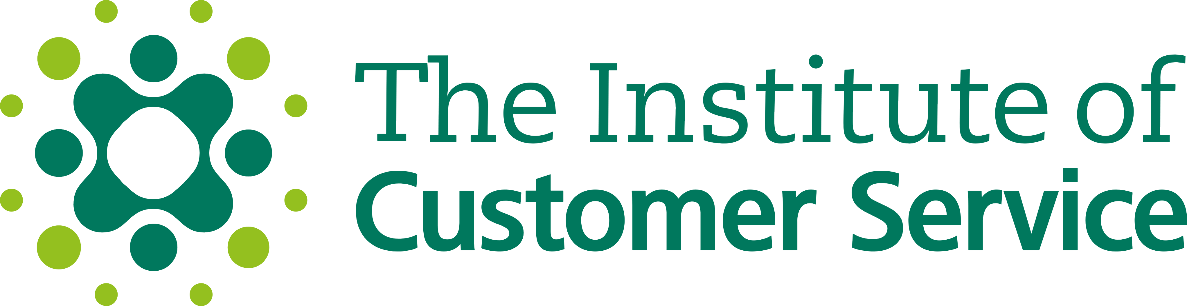 WELOMING THE INSTITUTE OF CUSTOMER SERVICE AS SSF UK COLLABORATORS 