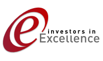 WELCOMING INVESTORS IN EXCELLENCE (IiE) AS SSF UK COLLABORATORS