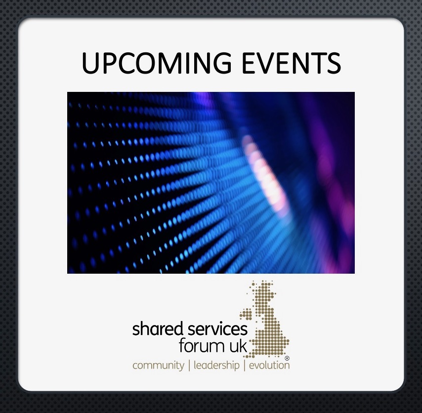 SSF UK EVENT DATES