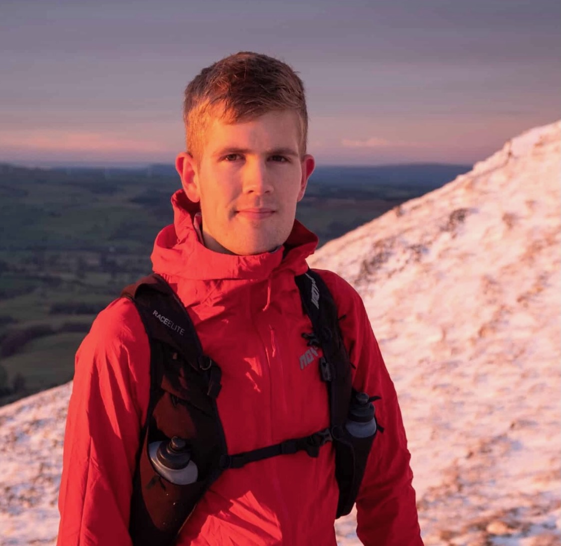 Movement is Medicine: why mental fitness matters – Alex Staniforth