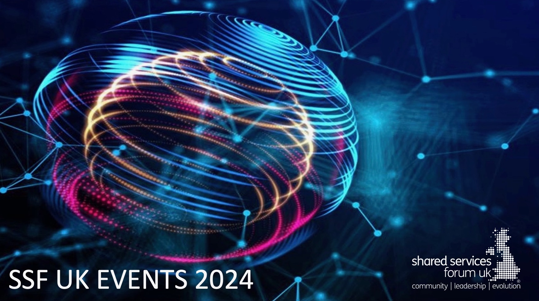 EVENT DATES FOR 2024 ARE LIVE