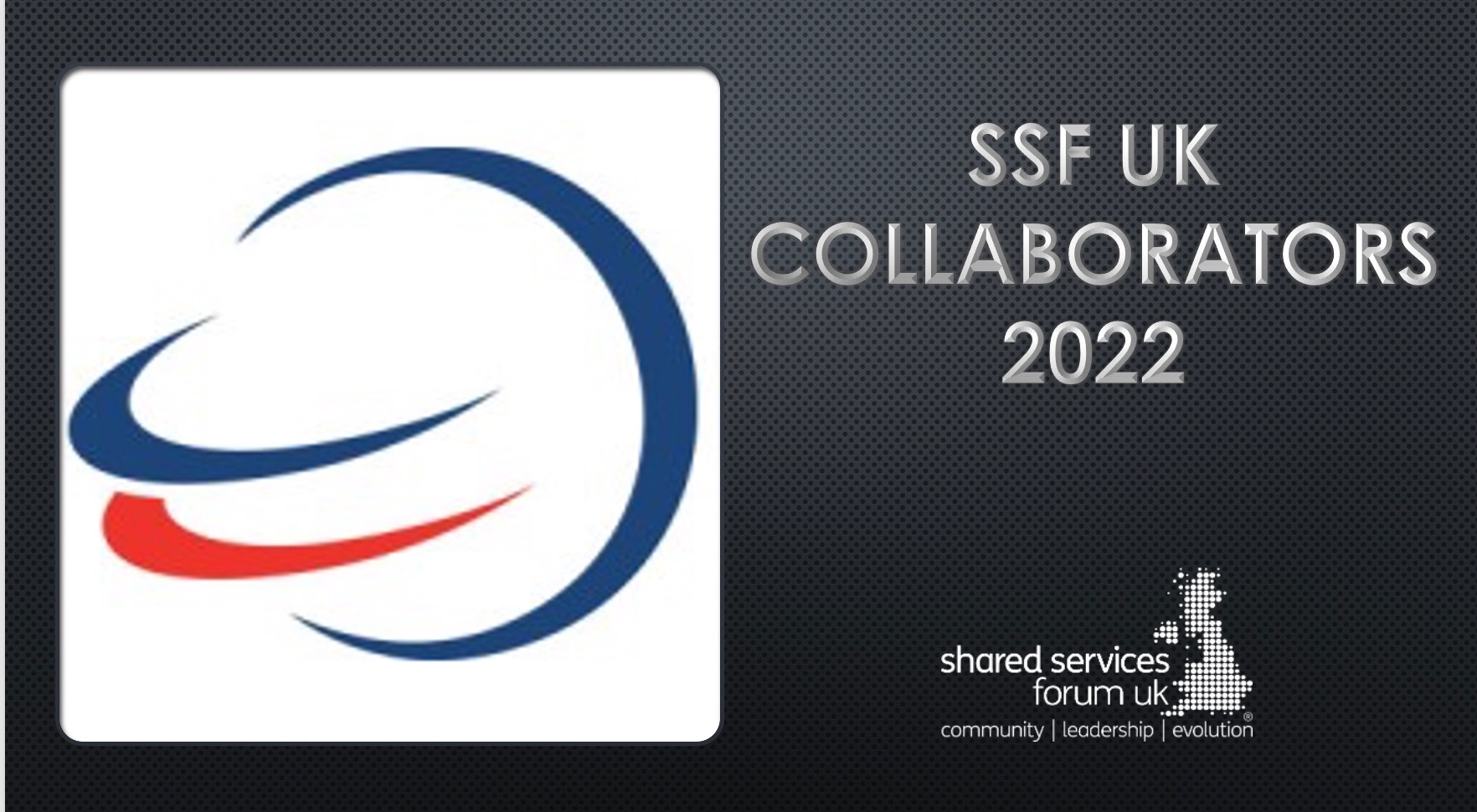 WELCOMING THE PAYROLL CENTRE AS SSF UK COLLABORATORS FOR 2022