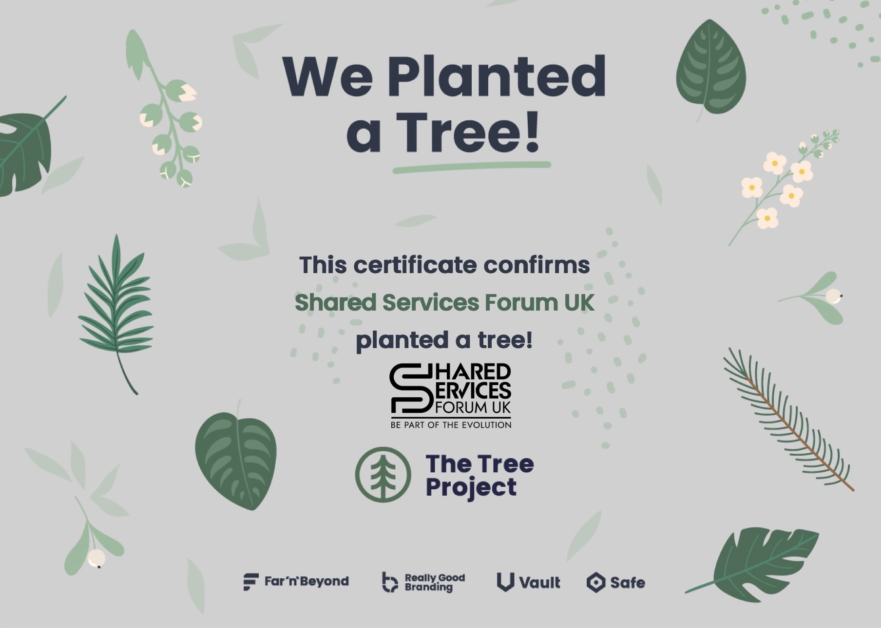 Sustainable Summer Social Success!