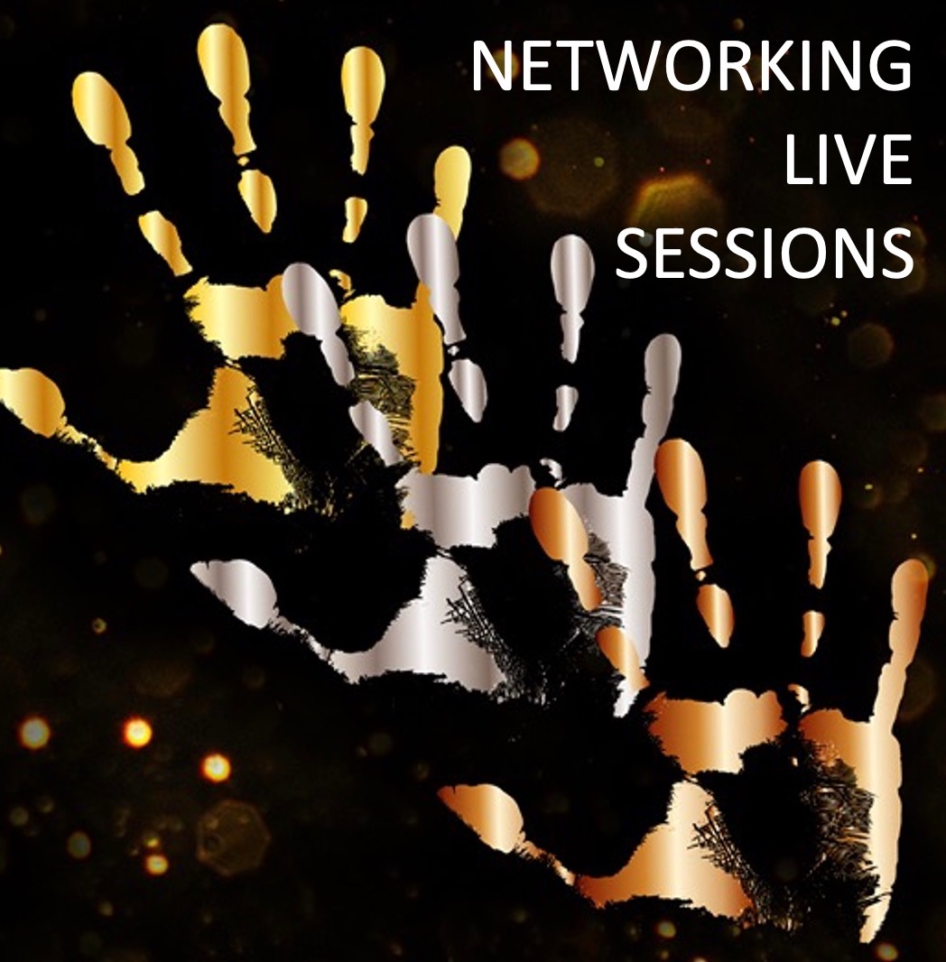 NETWORKING LIVE SESSIONS 2023