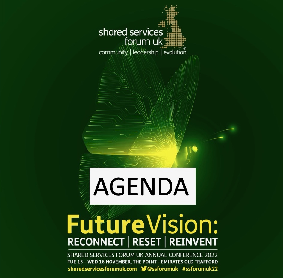 ANNUAL CONFERENCE 2022 AGENDA SO FAR!!!