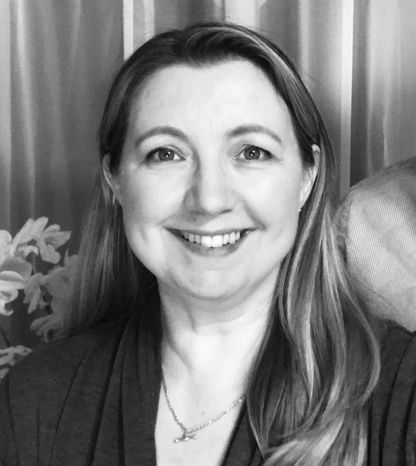 WELCOMING KATIE DUXBURY AS NEW  NETWORK CO-CHAIR FOR THE HR & PAYROLL NETWORK