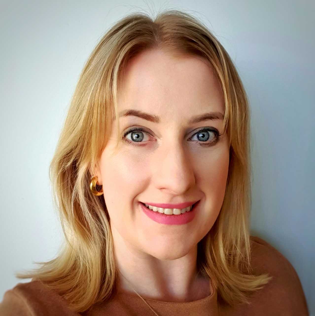 WELCOMING JESSICA RITCHIE AS NEW HR & PAYROLL CO-CHAIR
