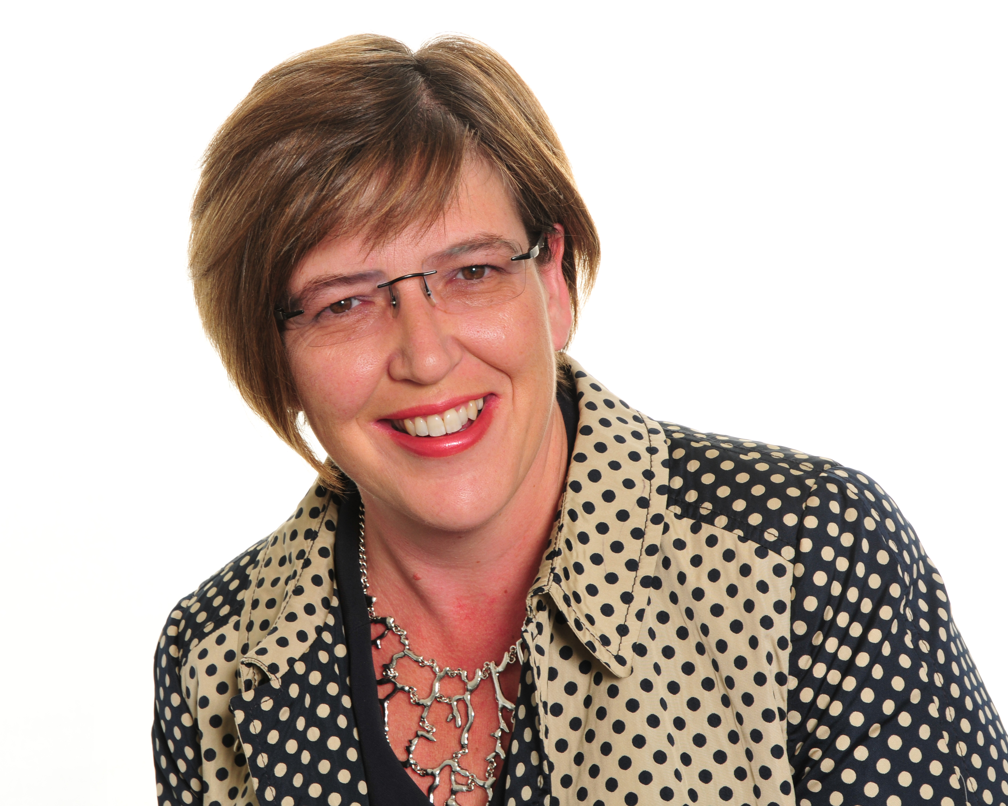 WELCOMING JO CAUSON, CEO AT THE INSTITUTE OF CUSTOMER SERVICE TO SSF UK