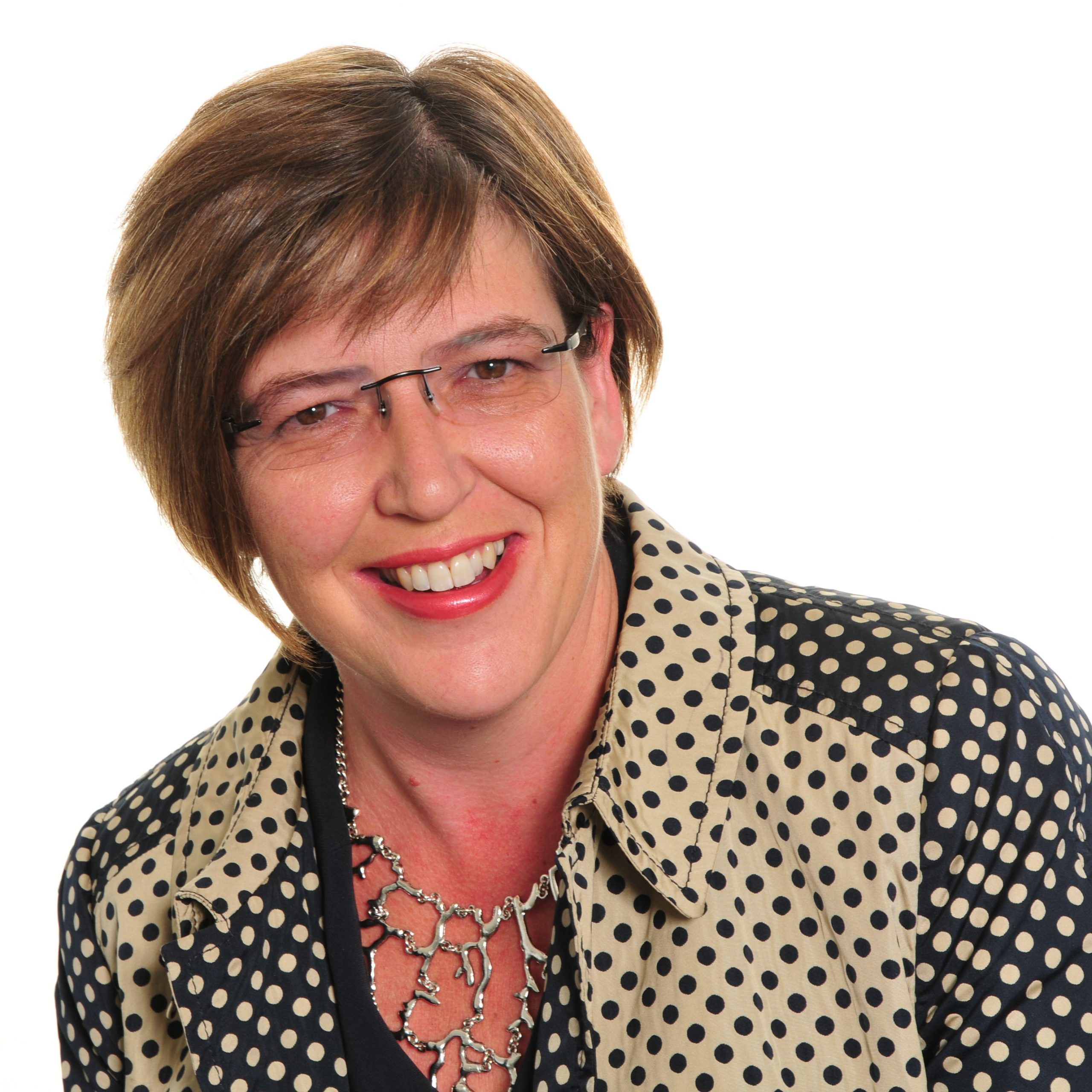 WELCOMING JO CAUSON TO SSF UK