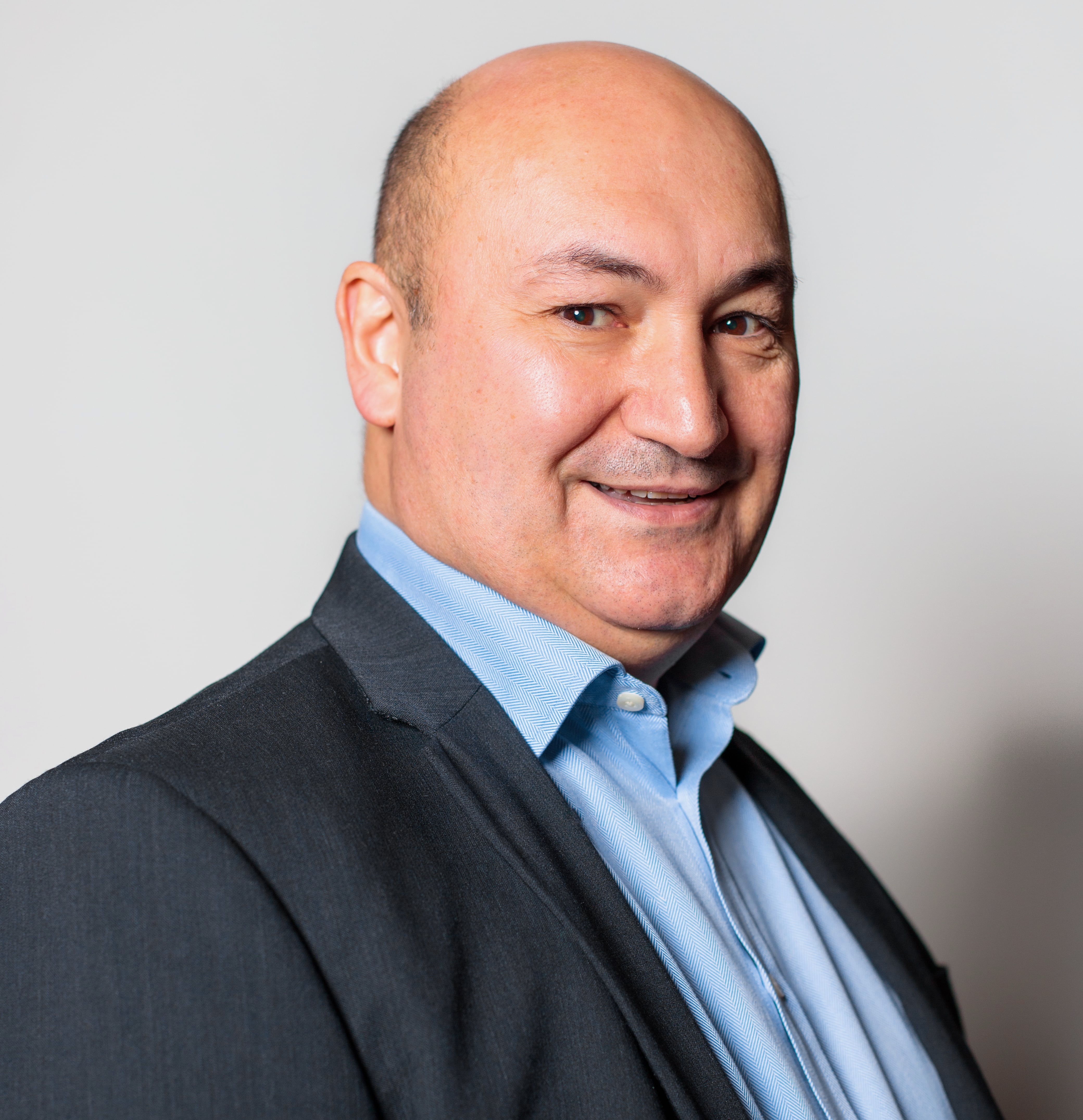WELCOMING JOE MOYA AS THE NEW CO-CHAIR FOR THE DIGITAL AND OPERATIONAL EXCELLENCE NETWORK