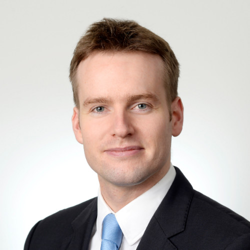 WELCOMING JON MAFFEY AS GUEST SPEAKER AT THE ANNUAL CONFERENCE 2023