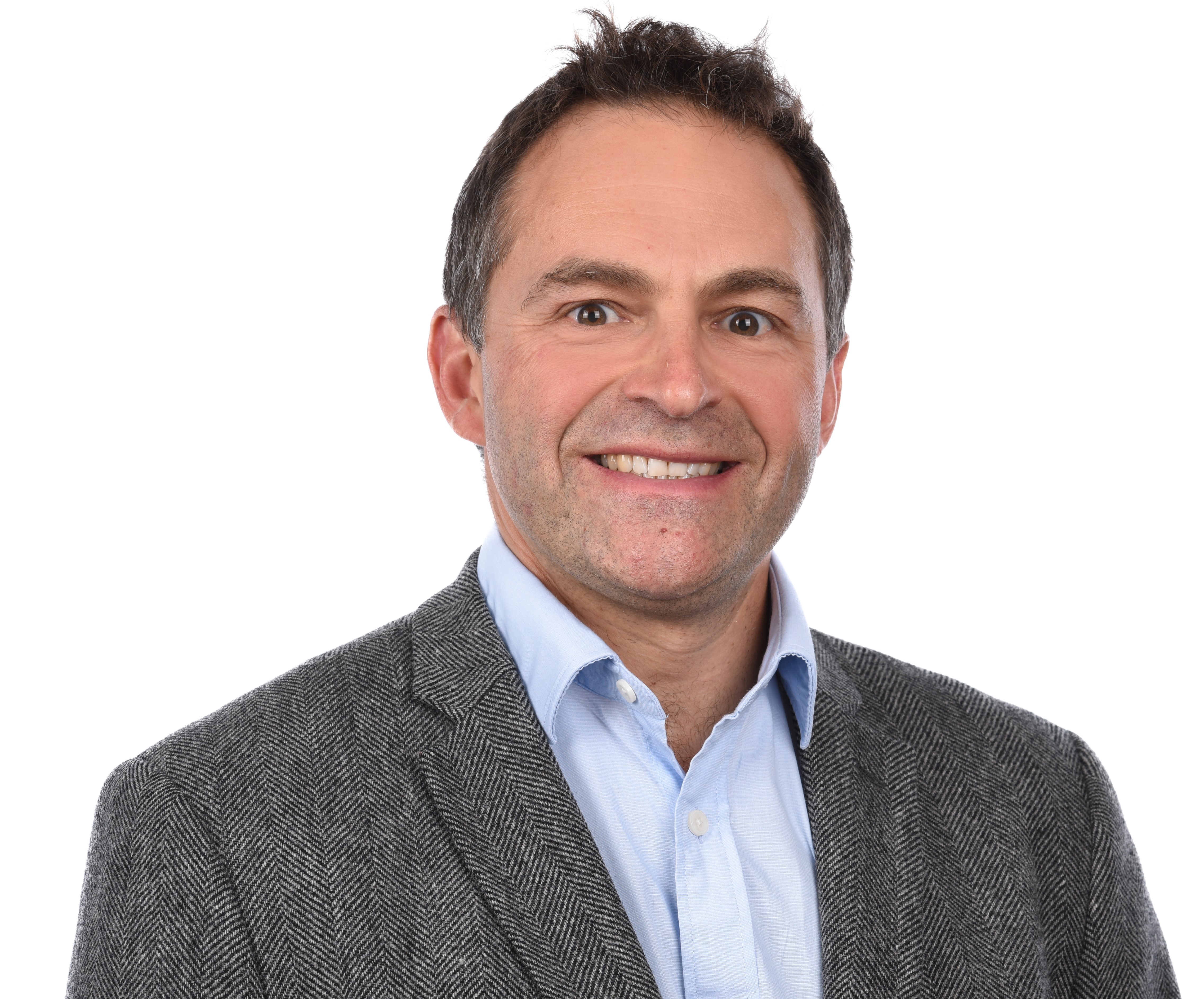 WELCOMING JONATHAN WHELAN TO OUR ANNUAL CONFERENCE 2023